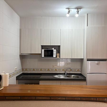 Appartamento Casa Rosa Trevélez Esterno foto